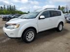 2008 MITSUBISHI OUTLANDER ES   à vendre chez Copart ON - TORONTO