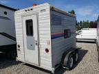1989 Pelsue Fiber Optic Trailer for Sale in Graham, WA - Vandalism