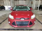 2014 Ford Focus Titanium   на продаже в York Haven, PA - Rear End