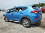 2018 Hyundai Tucson Sel   de vânzare în Apopka, FL - Front End