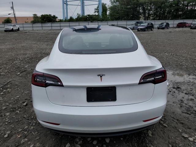  TESLA MODEL 3 2023 White