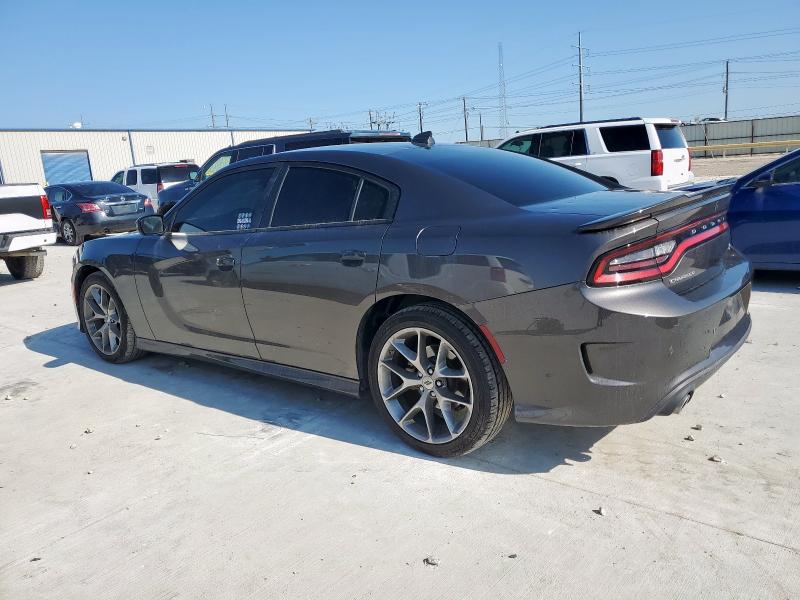  DODGE CHARGER 2023 Charcoal