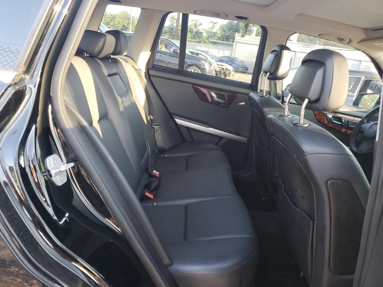 2010 Mercedes-Benz Glk 350 4Matic VIN: WDCGG8HB0AF382120 Lot: 61024825