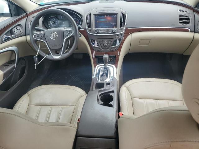  BUICK REGAL 2015 Biały