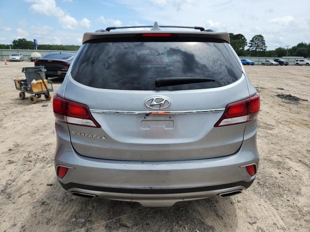Parquets HYUNDAI SANTA FE 2017 Gray