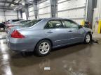 2007 Honda Accord Se en Venta en Ham Lake, MN - Front End