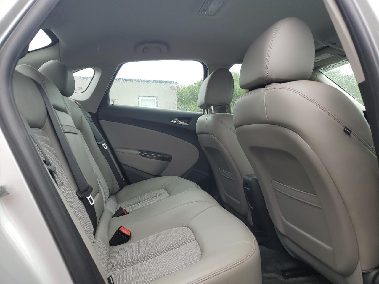 2014 Buick Verano VIN: 1G4PP5SK2E4244220 Lot: 60711955