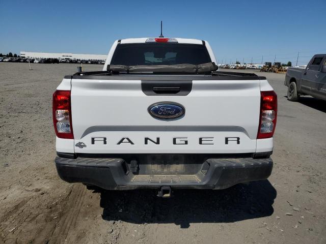 FORD RANGER 2024 Biały