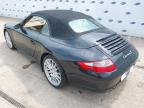 2005 PORSCHE 911 CARRER for sale at Copart SANDY