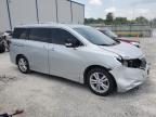 2014 Nissan Quest S for Sale in Lawrenceburg, KY - Front End
