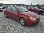 2008 Kia Spectra Ex na sprzedaż w Cahokia Heights, IL - Side