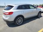 2016 Lincoln Mkx Reserve for Sale in Nampa, ID - Front End