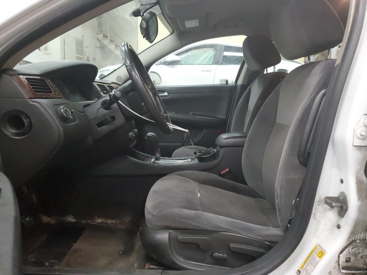 CHEVROLET IMPALA 2011 VIN 2G1WB5EK4B1306226 photo 7