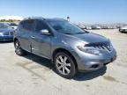 2013 Nissan Murano S продається в Martinez, CA - Side