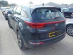 2018 KIA SPORTAGE 1 ISG  for sale at Copart SANDY