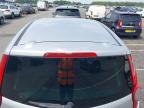 2011 VAUXHALL AGILA SE A for sale at Copart SANDTOFT