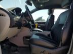 2017 Dodge Grand Caravan Sxt zu verkaufen in Antelope, CA - Mechanical