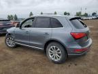2013 AUDI Q5 PREMIUM PLUS   for sale at Copart AB - CALGARY