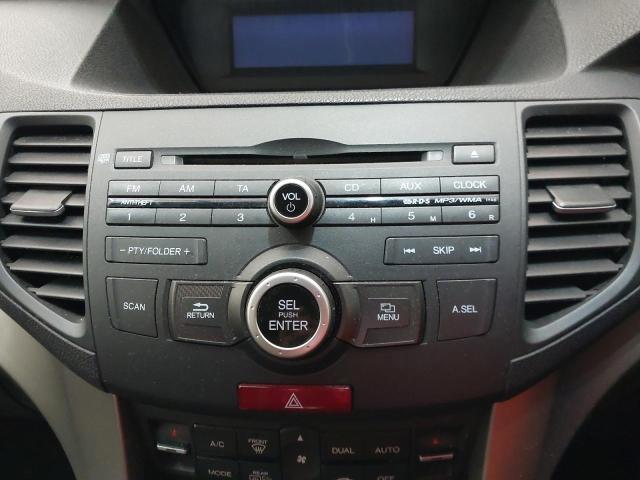 2010 HONDA ACCORD ES