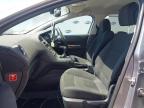 2015 PEUGEOT 5008 ACTIV for sale at Copart CORBY