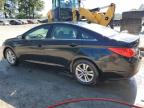 2013 Hyundai Sonata Gls en Venta en Arlington, WA - Rear End