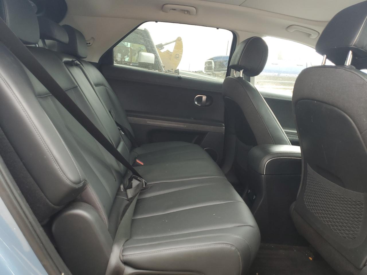 2022 Hyundai Ioniq 5 Limited VIN: KM8KRDAF5NU064572 Lot: 62850415