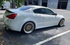 2014 Infiniti Q60 Journey for Sale in Gainesville, GA - Damage History
