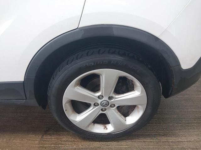 2014 VAUXHALL MOKKA EXCL