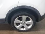 2014 VAUXHALL MOKKA EXCL for sale at Copart EAST KILBRIDE