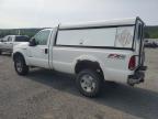 2007 Ford F350 Srw Super Duty продається в Grantville, PA - Normal Wear