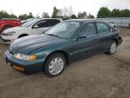 1996 HONDA ACCORD LX à vendre chez Copart ON - TORONTO