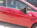 2016 FORD FIESTA ZET for sale at Copart SANDWICH
