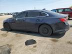 2018 CHEVROLET MALIBU LT for sale at Copart ON - LONDON