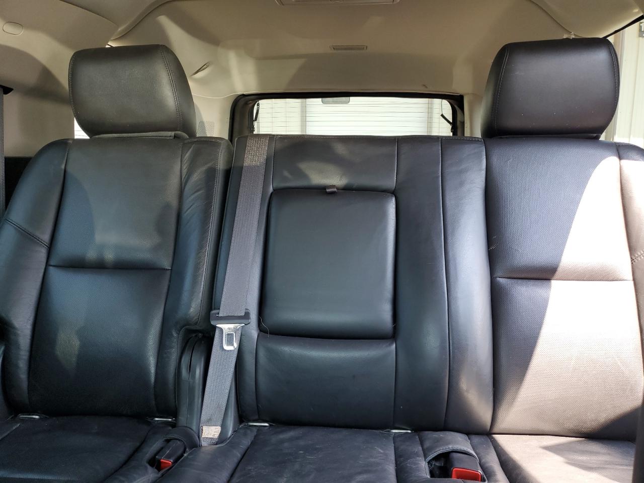2012 Cadillac Escalade Esv Luxury VIN: 1GYS4HEF1CR119923 Lot: 62519195