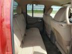 2010 Nissan Frontier Crew Cab Se за продажба в Bismarck, ND - Front End