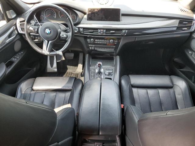  BMW X5 2017 Czarny