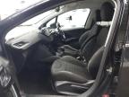 2014 PEUGEOT 208 ALLURE for sale at Copart EAST KILBRIDE
