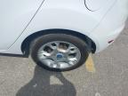 2011 FORD FIESTA ZET for sale at Copart SANDTOFT
