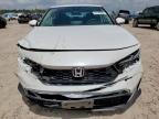2025 Honda Civic Lx de vânzare în Houston, TX - Front End