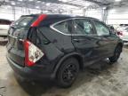 2013 Honda Cr-V Lx for Sale in Ham Lake, MN - Side
