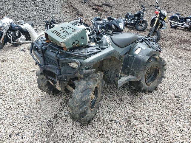 2024 HONDA TRX520 FM  