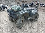 2024 HONDA TRX520 FM   for sale at Copart AL - BIRMINGHAM