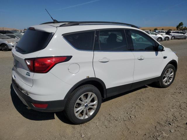  FORD ESCAPE 2019 Белый
