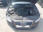 2011 AUDI A4 AVANT S for sale at Copart WOLVERHAMPTON