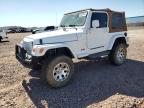 2003 Jeep Wrangler / Tj Sahara zu verkaufen in Phoenix, AZ - Mechanical