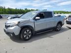 2019 Honda Ridgeline Rtl for Sale in Windham, ME - Front End