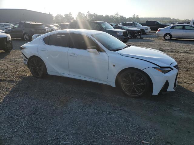  LEXUS IS 350 F S 2024 Белы
