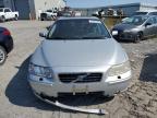 2006 VOLVO S60 T5   for sale at Copart KY - EARLINGTON