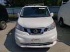 2014 Nissan Nv200 2.5S 2.0L იყიდება North Billerica-ში, MA - Rear End