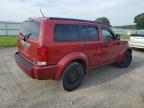 2007 Dodge Nitro R/T en Venta en Mcfarland, WI - Hail